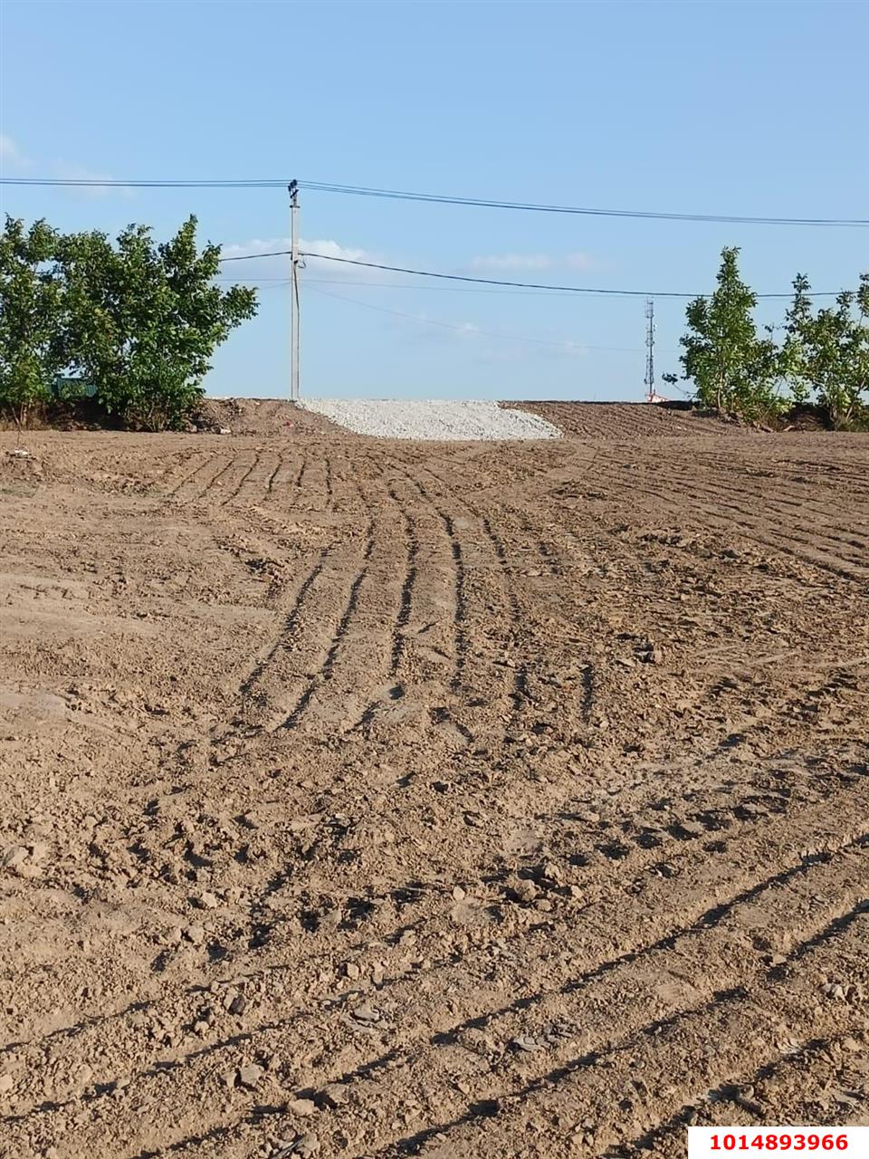 Фото №6: Земельный участок под ИЖС - Старобжегокай