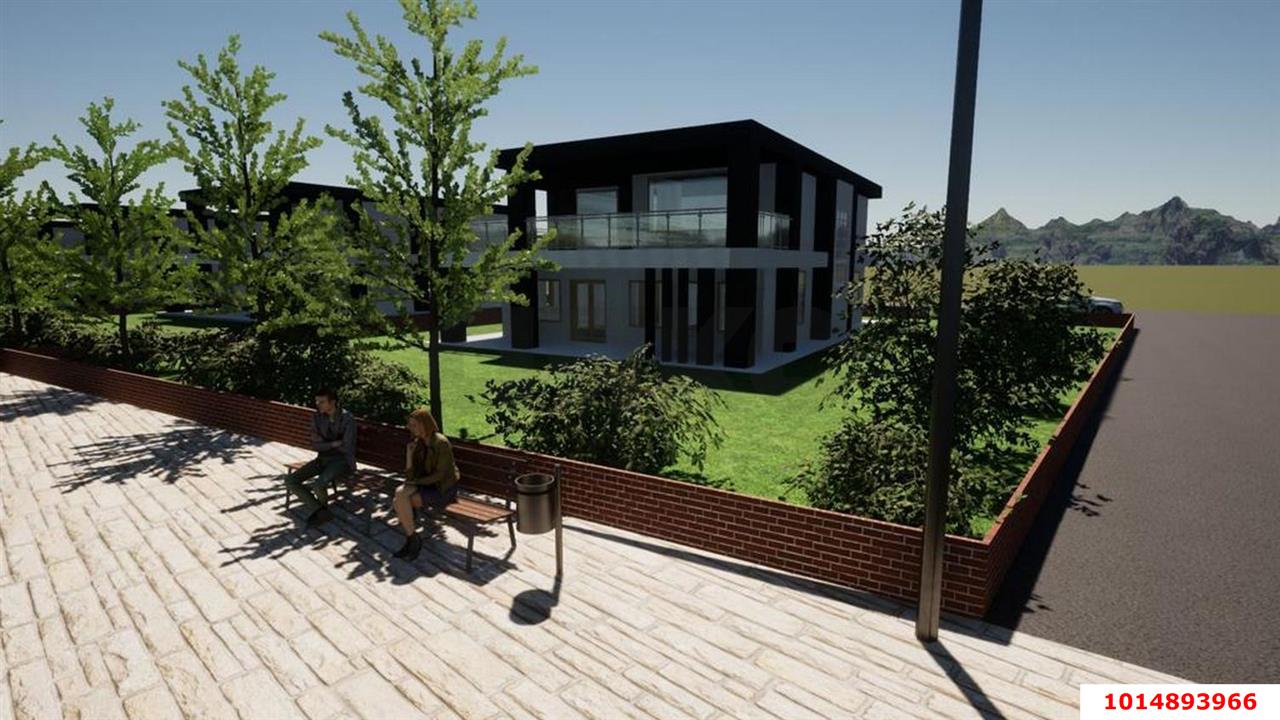 Фото №14: Земельный участок под ИЖС 6 сот. - Старобжегокай