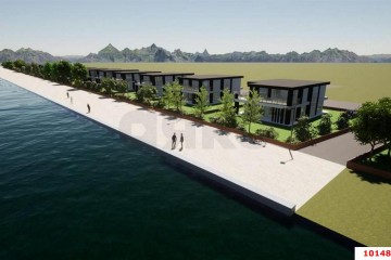 Фото №2: Земельный участок под ИЖС 6 сот. - Старобжегокай, 