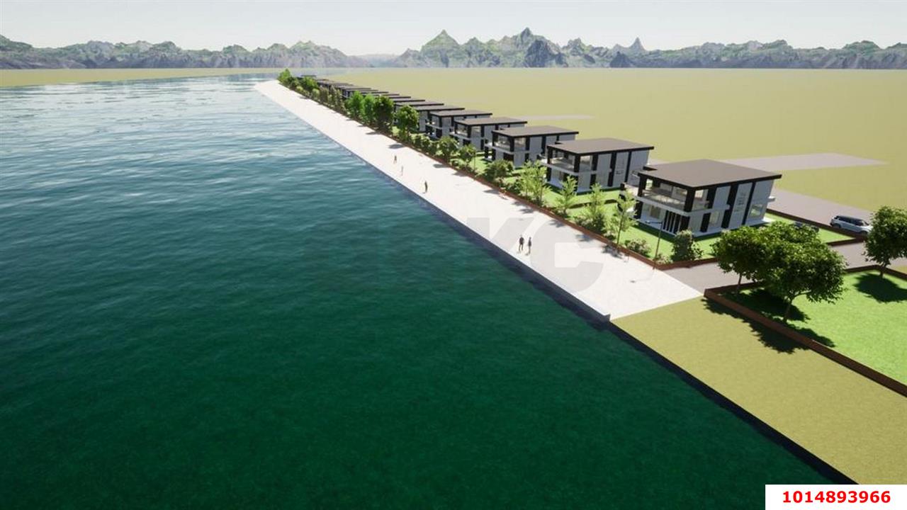 Фото №13: Земельный участок под ИЖС 6 сот. - Старобжегокай