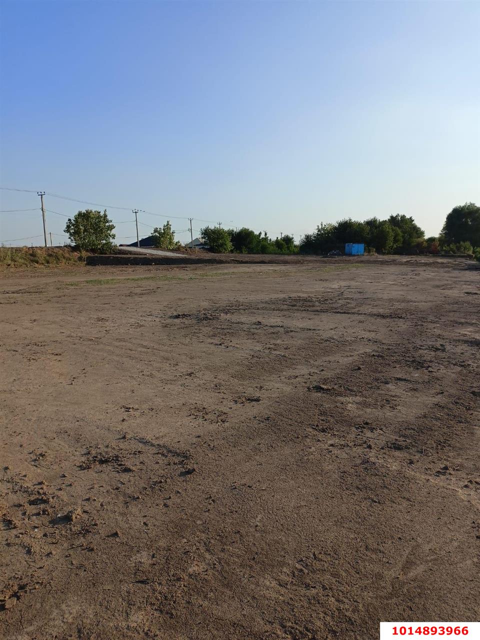 Фото №8: Земельный участок под ИЖС 6 сот. - Старобжегокай