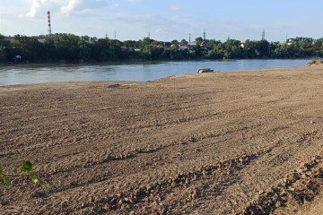 Фото №4: Земельный участок под ИЖС 6 сот. - Старобжегокай, 