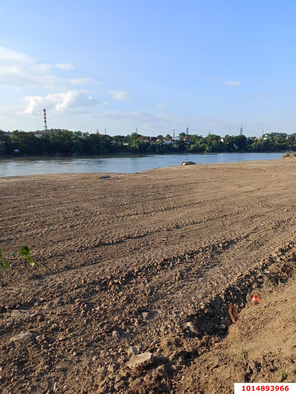 Фото №4: Земельный участок под ИЖС 6 сот. - Старобжегокай