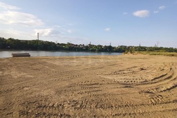 Фото №5: Земельный участок под ИЖС 6 сот. - Старобжегокай, 