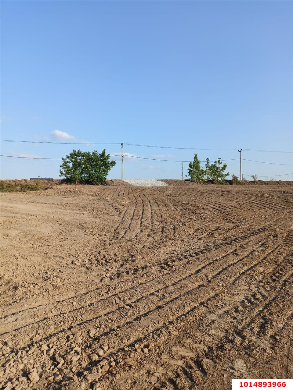 Фото №11: Земельный участок под ИЖС 6 сот. - Старобжегокай