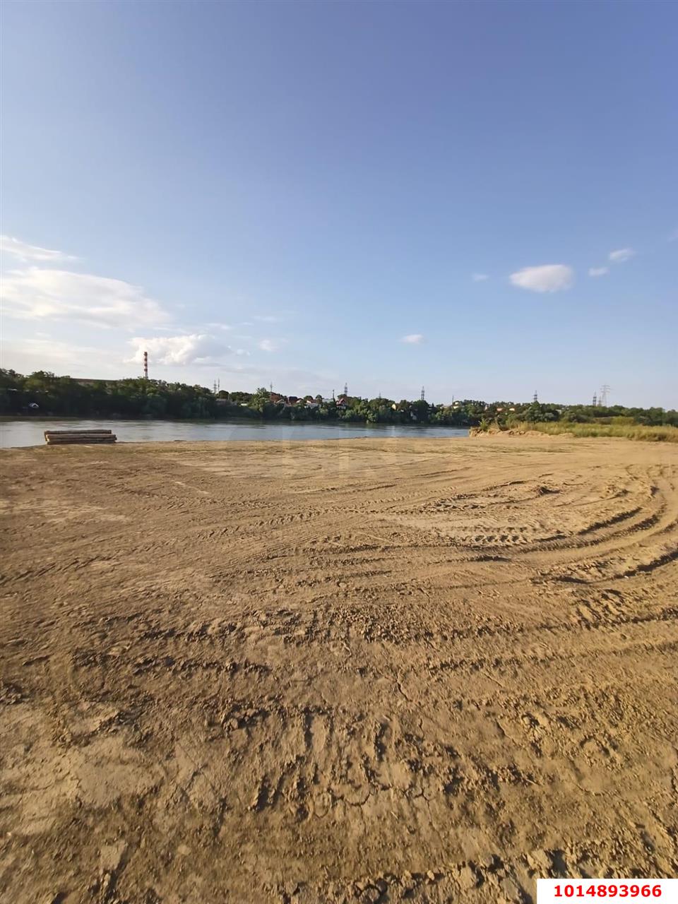 Фото №5: Земельный участок под ИЖС - Старобжегокай