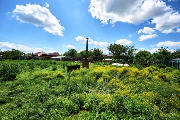 Фото №4: Земельный участок 11.7 сот. - Елизаветинская, мкр. Прикубанский внутригородской округ, ул. Южная, 63