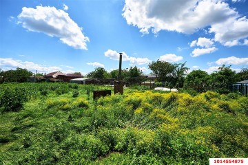 Фото №4: Земельный участок под ИЖС 11.7 сот. - Елизаветинская, мкр. Прикубанский внутригородской округ, ул. Южная, 63