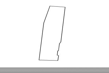 Фото №5: Земельный участок 11.7 сот. - Елизаветинская, мкр. Прикубанский внутригородской округ, ул. Южная, 63