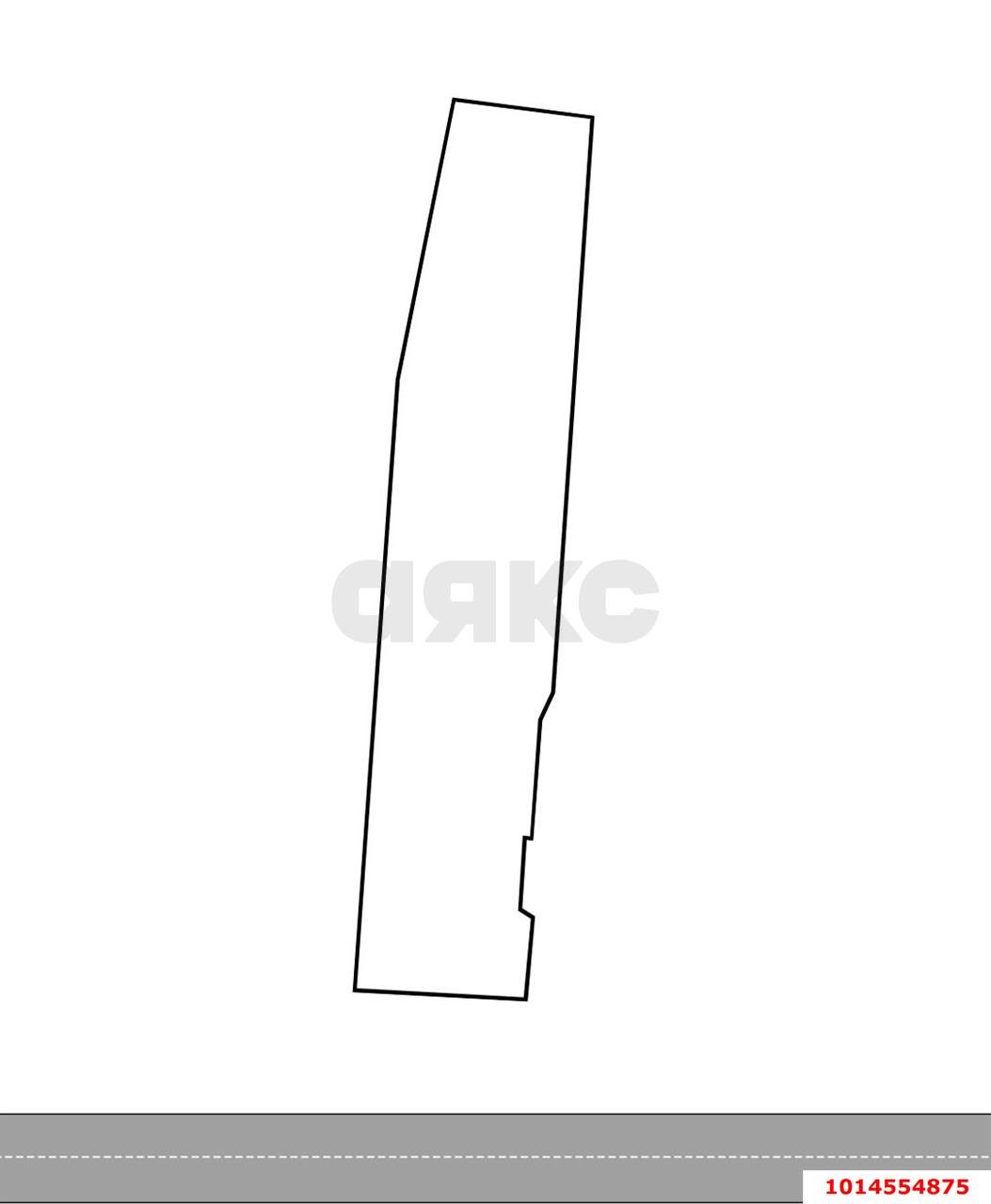 Фото №5: Земельный участок 11.7 сот. - Елизаветинская, мкр. Прикубанский внутригородской округ, ул. Южная, 63