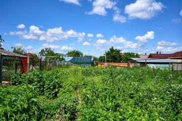 Фото №3: Земельный участок 11.7 сот. - Елизаветинская, мкр. Прикубанский внутригородской округ, ул. Южная, 63