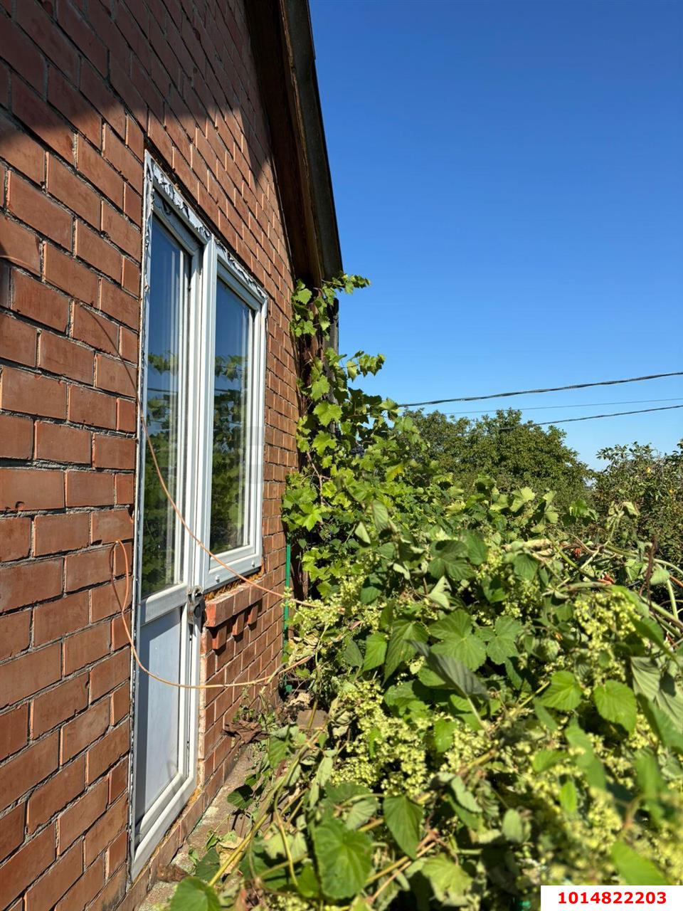 Фото №6: Дом 40 м² + 4.4 сот. - СНТ Строитель, Прикубанский внутригородской округ, ул. Цветочная, 26