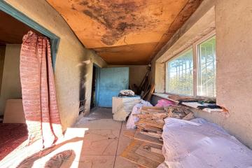 Фото №4: Дом 40 м² - СНТ Строитель, мкр. Прикубанский внутригородской округ, ул. Цветочная, 26