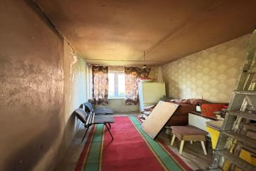 Фото №5: Дом 40 м² - СНТ Строитель, мкр. Прикубанский внутригородской округ, ул. Цветочная, 26