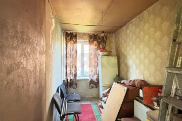 Фото №5: Дом 40 м² - СНТ Строитель, мкр. Прикубанский внутригородской округ, ул. Цветочная, 26