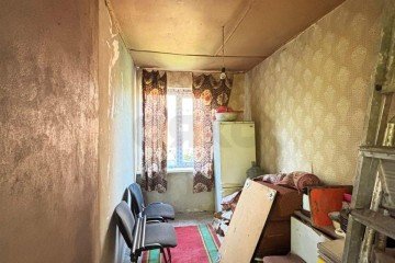 Фото №5: Участок садоводство 4.4 сот. - СНТ Строитель, мкр. Прикубанский внутригородской округ, ул. Цветочная, 26