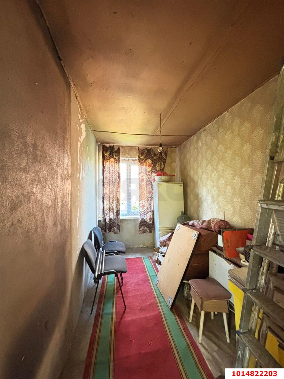 Фото №5: Участок садоводство 4.4 сот. - СНТ Строитель, Прикубанский внутригородской округ, ул. Цветочная, 26