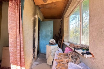 Фото №4: Дом 40 м² - СНТ Строитель, мкр. Прикубанский внутригородской округ, ул. Цветочная, 26