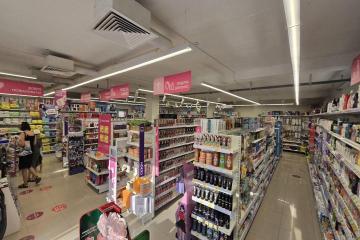 Фото №4: Коммерция 240 м² - Краснодар, мкр. Прикубанский внутригородской округ, ул. Измаильская, 59/1