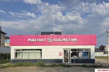 Фото №1: Торговое помещение 240 м² - Российский, мкр. Прикубанский внутригородской округ, ул. Плодовая
