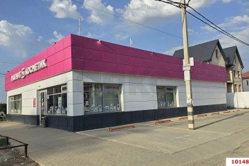 Фото №2: Торговое помещение 240 м² - Российский, мкр. Прикубанский внутригородской округ, ул. Плодовая