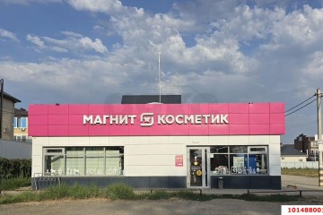 Фото №1: Торговое помещение 240 м² - Краснодар, мкр. Прикубанский внутригородской округ, ул. Измаильская, 59/1