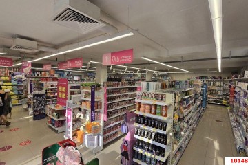 Фото №4: Торговое помещение 240 м² - Краснодар, мкр. Прикубанский внутригородской округ, ул. Измаильская, 59/1