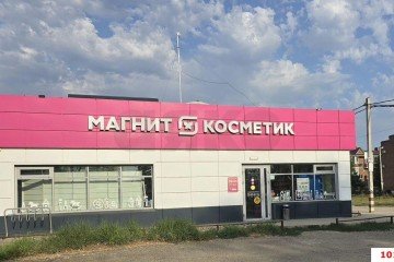 Фото №3: Торговое помещение 240 м² - Российский, мкр. Прикубанский внутригородской округ, ул. Плодовая