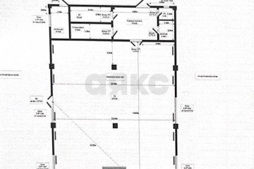 Фото №5: Торговое помещение 240 м² - Российский, мкр. Прикубанский внутригородской округ, ул. Плодовая