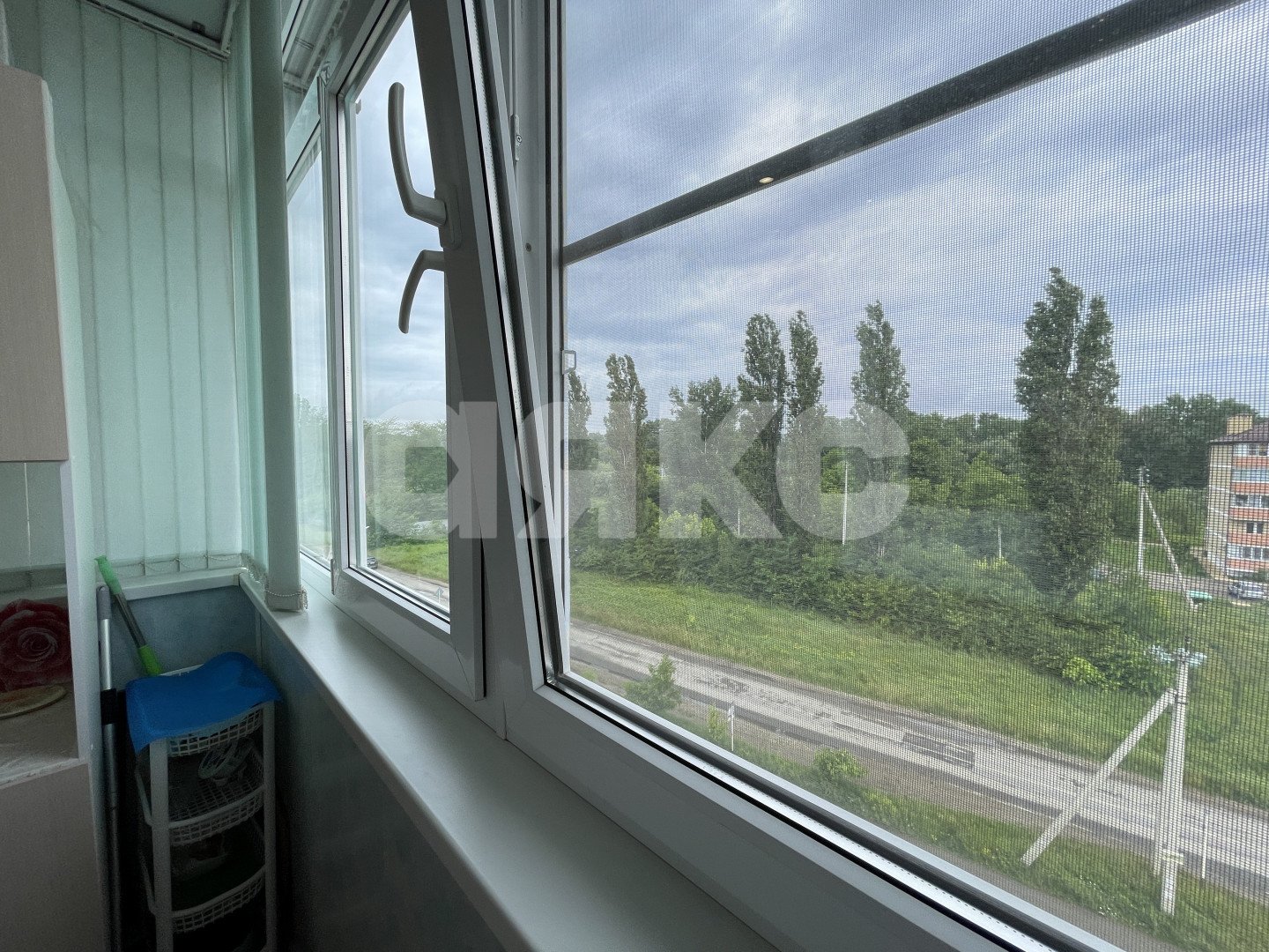Фото №19: 1-комнатная квартира 57 м² - Горячий Ключ, Администрация, ул. Озёрная, 10