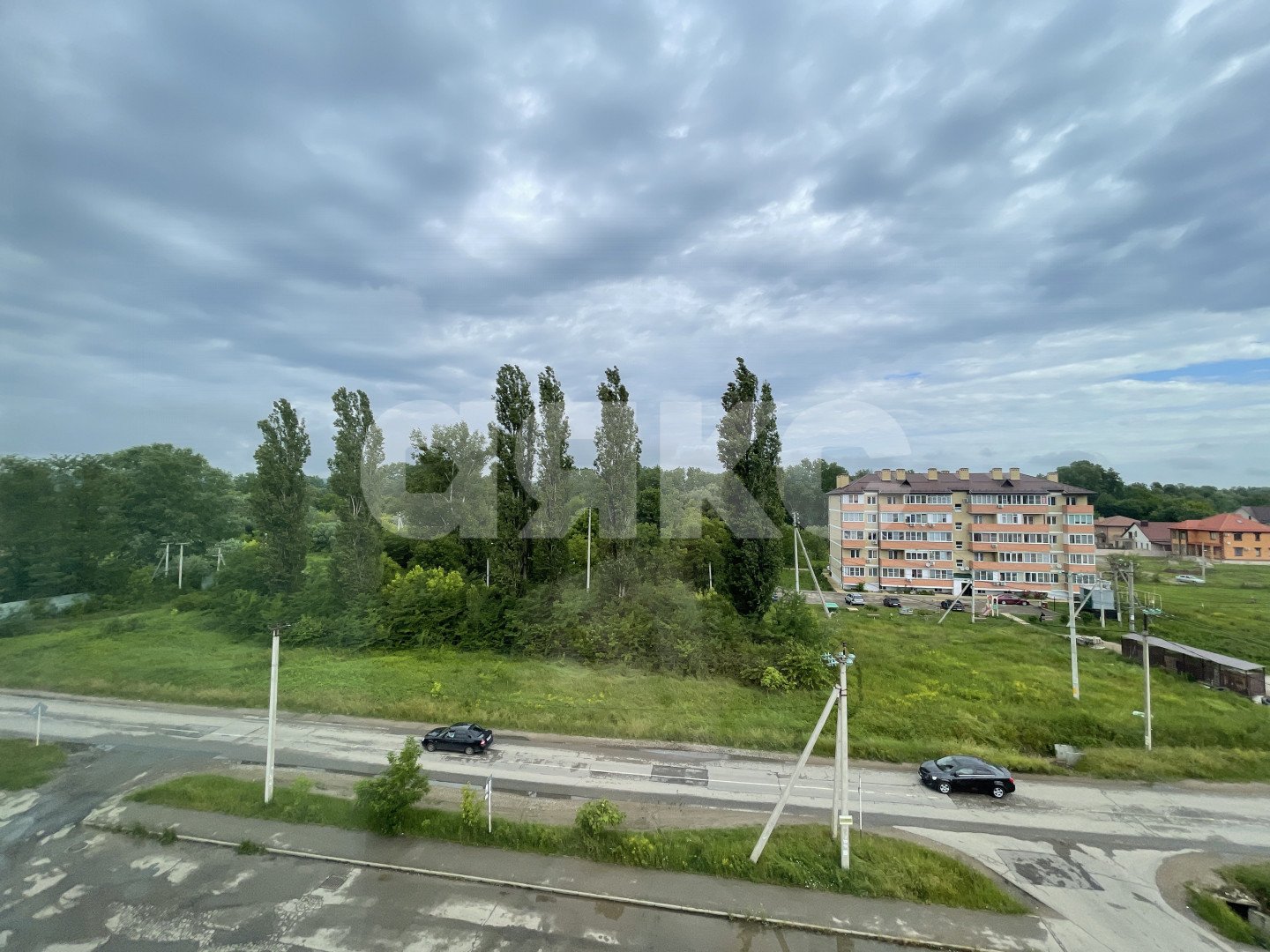 Фото №14: 1-комнатная квартира 57 м² - Горячий Ключ, Администрация, ул. Озёрная, 10