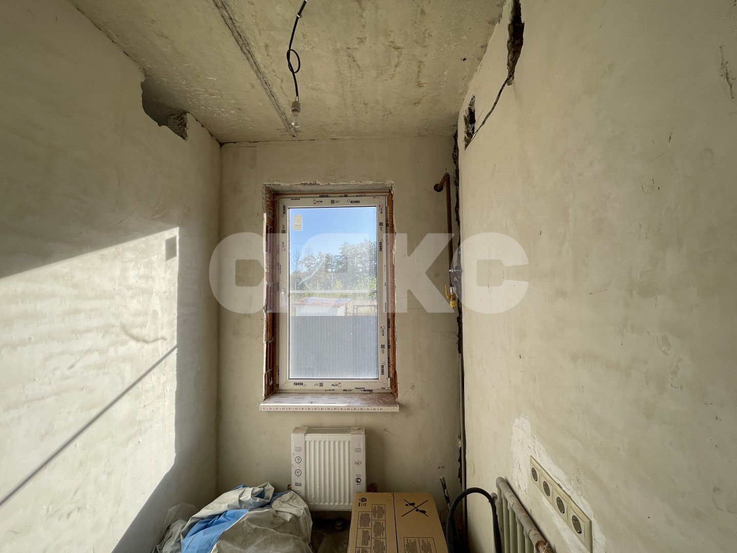 Фото №6: Дом 115 м² + 6 сот. - Горячий Ключ, ул. Жидковая