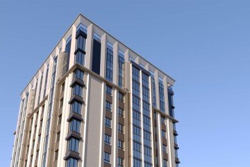 Фото №5: 1-комнатная квартира 41 м² - Краснодар, мкр. Парк Победы, 