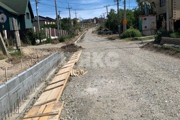 Фото №3: Земельный участок под ИЖС - Супсех, ул. Российская, 4