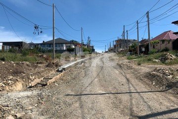 Фото №4: Земельный участок под ИЖС - Супсех, ул. Российская, 4