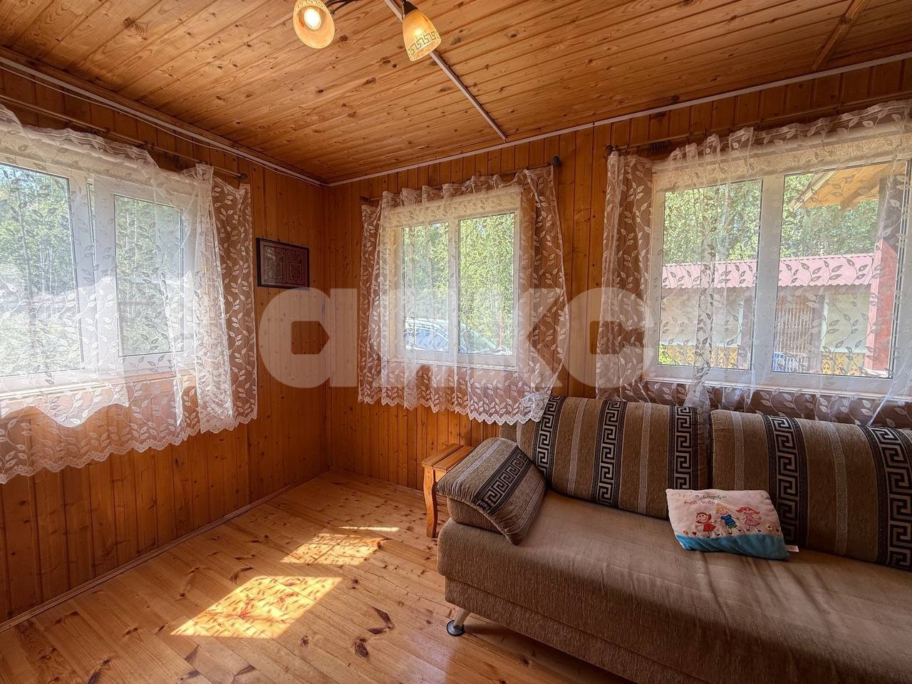 Фото №32: Дача 110 м² + 8 сот. - СНТ Дружба-3, 53