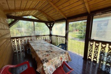 Фото №1: Дача 110 м² - СНТ Дружба-3, 53