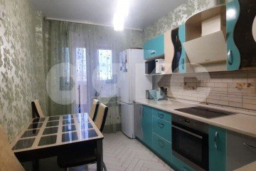 Фото №4: 2-комнатная квартира 56 м² - Осиновая Гора, мкр. Левобережный, ул. Аркадия Шипунова, 2