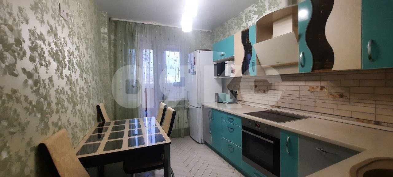 Фото №4: 2-комнатная квартира 56 м² - Осиновая Гора, Левобережный, ул. Аркадия Шипунова, 2