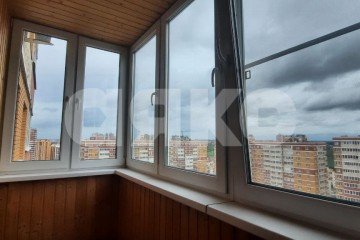 Фото №3: 2-комнатная квартира 56 м² - Осиновая Гора, мкр. Левобережный, ул. Аркадия Шипунова, 2