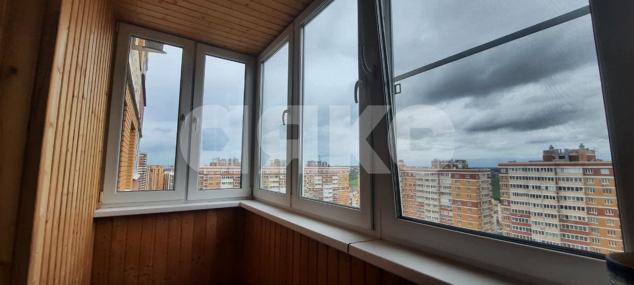 Фото №3: 2-комнатная квартира 56 м² - Осиновая Гора, Левобережный, ул. Аркадия Шипунова, 2