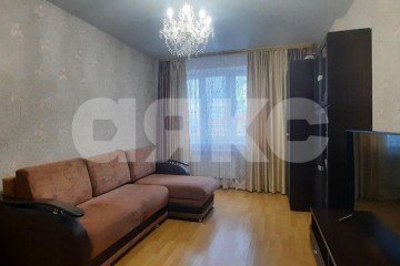 Фото №1: 2-комнатная квартира 56 м² - Осиновая Гора, мкр. Левобережный, ул. Аркадия Шипунова, 2
