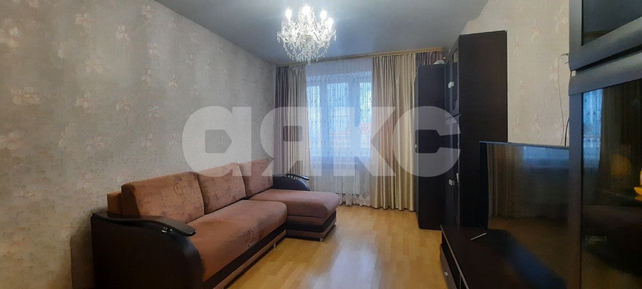 Фото №1: 2-комнатная квартира 56 м² - Осиновая Гора, Левобережный, ул. Аркадия Шипунова, 2