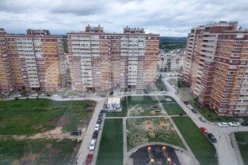Фото №5: 2-комнатная квартира 56 м² - Осиновая Гора, мкр. Левобережный, ул. Аркадия Шипунова, 2