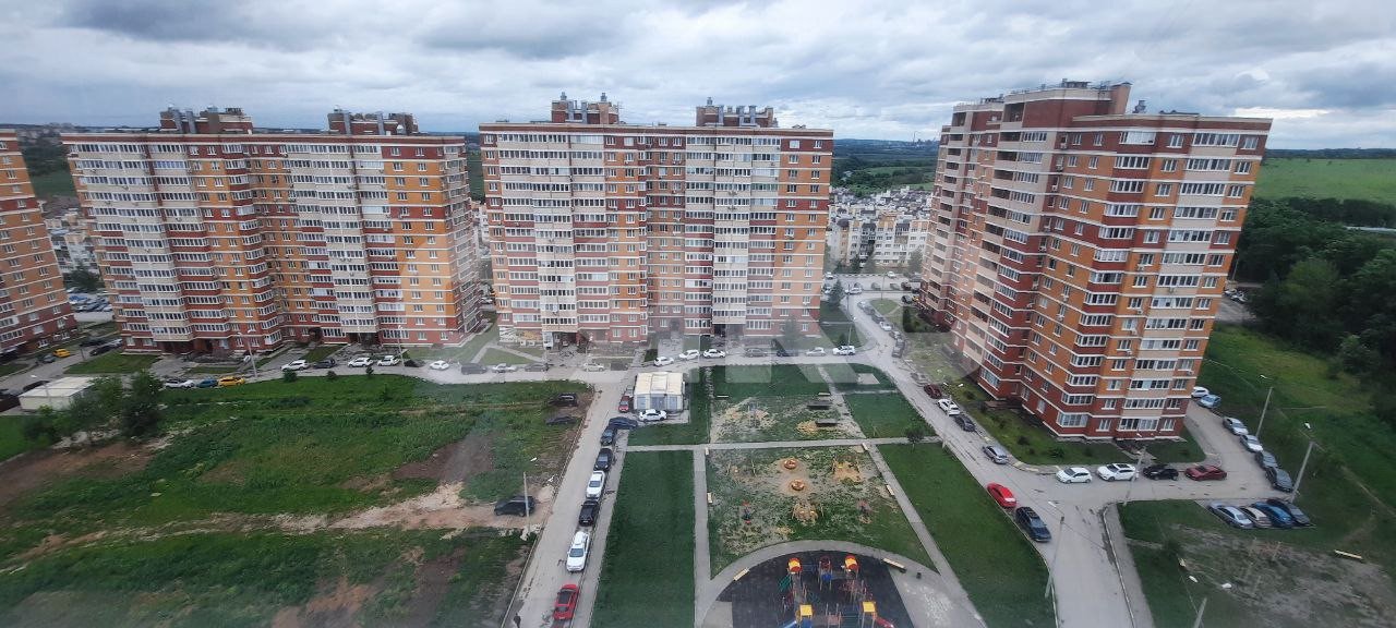 Фото №5: 2-комнатная квартира 56 м² - Осиновая Гора, Левобережный, ул. Аркадия Шипунова, 2