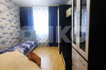 Фото №2: 2-комнатная квартира 56 м² - Осиновая Гора, мкр. Левобережный, ул. Аркадия Шипунова, 2