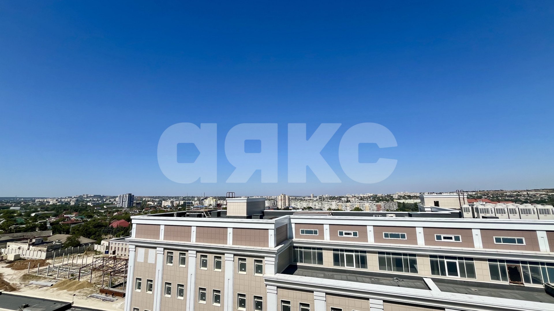 Фото №6: 3-комнатная квартира 60 м² - Симферополь, ЖК Солнечный, ул. Маршала Советского Союза Буденного С.М., 33к3