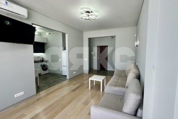 Фото №5: 3-комнатная квартира 60 м² - Симферополь, мкр. ЖК Солнечный, ул. Маршала Советского Союза Буденного С.М., 33к3