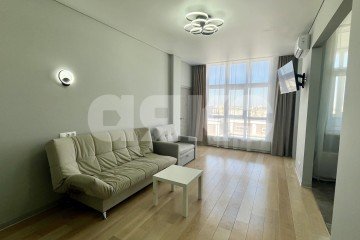 Фото №3: 3-комнатная квартира 60 м² - Симферополь, мкр. ЖК Солнечный, ул. Маршала Советского Союза Буденного С.М., 33к3