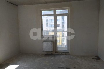 Фото №4: Студия 28 м² - Молодёжное, мкр. жилой комплекс Солнечный Парк, ул. Парковая, уч4